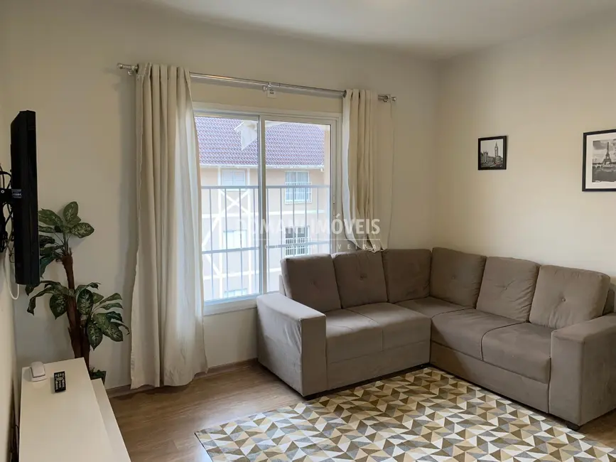 Foto 7 de Apartamento com 2 quartos à venda, 55m2 em Campos Do Jordao - SP