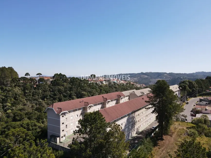 Foto 5 de Apartamento com 2 quartos à venda, 55m2 em Campos Do Jordao - SP