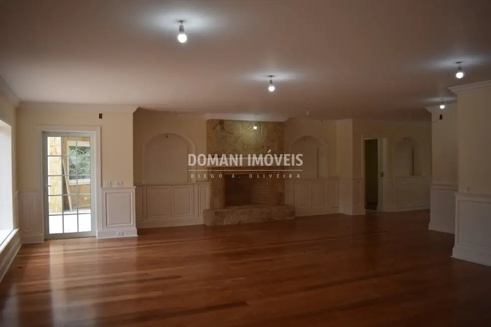 Casa de Condomínio com 4 quartos à venda, 1500m2 em Campos Do Jordao - SP - imagem 6 Foto 6 de Casa de Condomínio com 4 quartos à venda, 1500m2 em Campos Do Jordao - SP