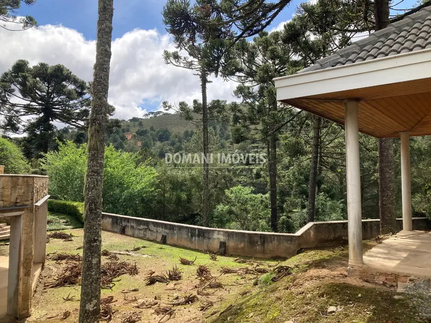 Casa de Condomínio com 4 quartos à venda, 1500m2 em Campos Do Jordao - SP - imagem 5 Foto 5 de Casa de Condomínio com 4 quartos à venda, 1500m2 em Campos Do Jordao - SP
