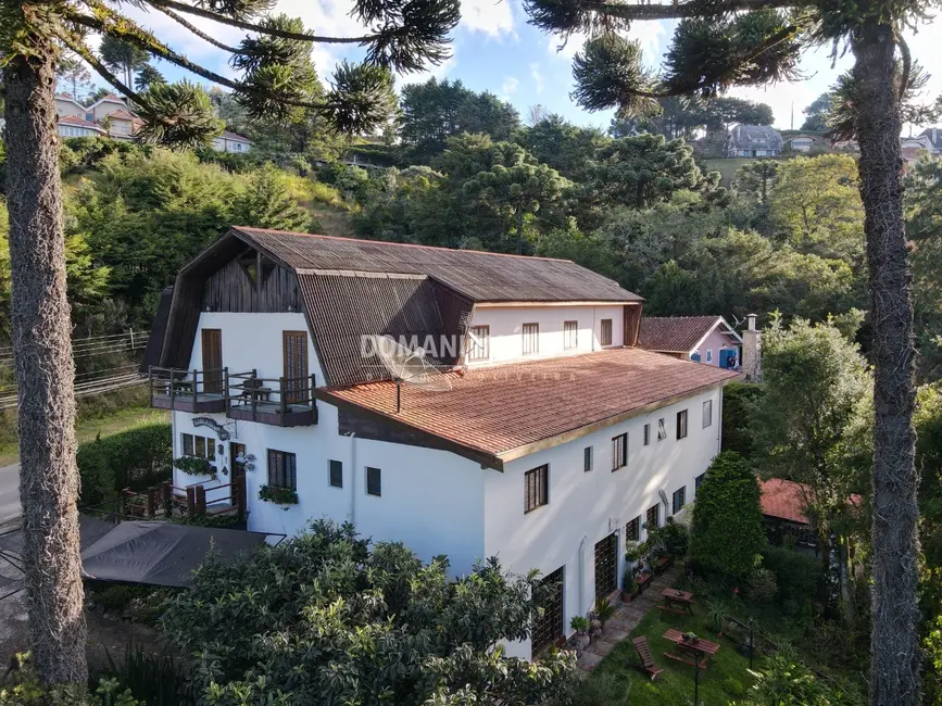 Pousada com 9 quartos à venda, 420m2 em Campos Do Jordao - SP - imagem 7 Foto 7 de Pousada com 9 quartos à venda, 420m2 em Campos Do Jordao - SP