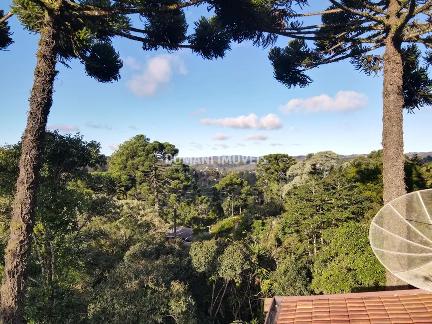 Pousada com 9 quartos à venda, 420m2 em Campos Do Jordao - SP - imagem 3 Foto 3 de Pousada com 9 quartos à venda, 420m2 em Campos Do Jordao - SP