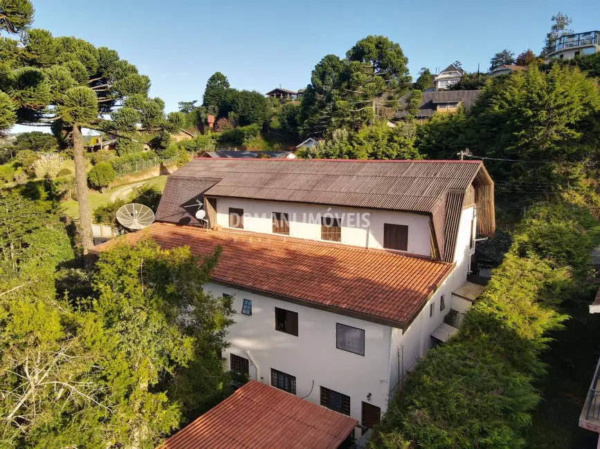 Pousada com 9 quartos à venda, 420m2 em Campos Do Jordao - SP - imagem 6 Foto 6 de Pousada com 9 quartos à venda, 420m2 em Campos Do Jordao - SP