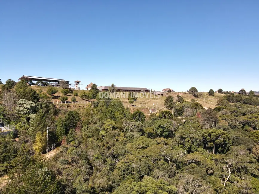 Foto 5 de Terreno / Lote à venda, 1050m2 em Campos Do Jordao - SP