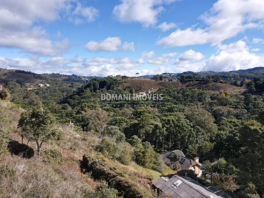 Foto 1 de Terreno / Lote à venda, 1300m2 em Campos Do Jordao - SP
