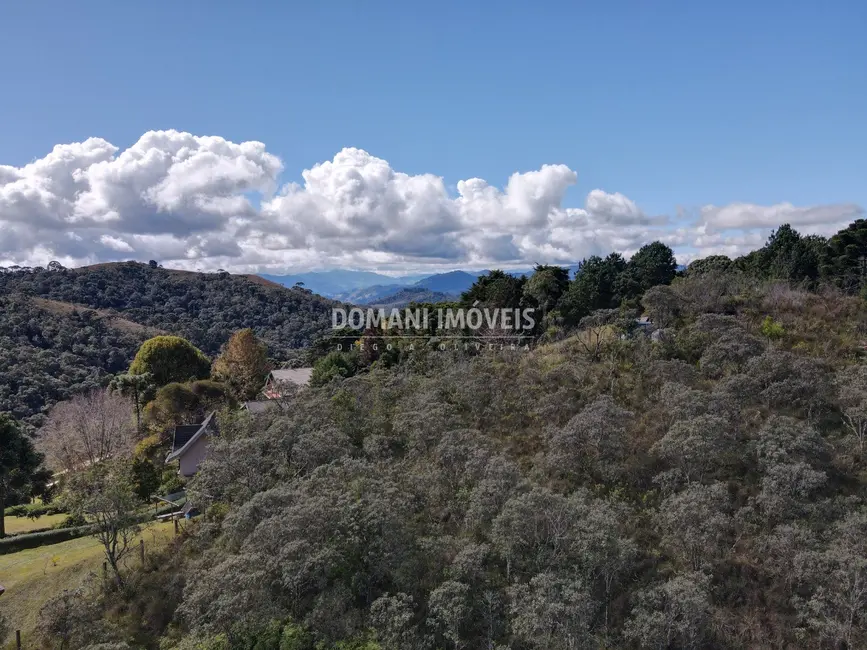Foto 1 de Terreno / Lote à venda, 1250m2 em Campos Do Jordao - SP