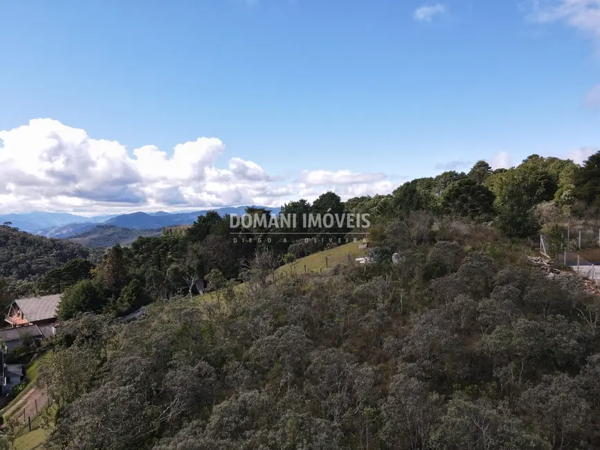 Foto 3 de Terreno / Lote à venda, 1250m2 em Campos Do Jordao - SP