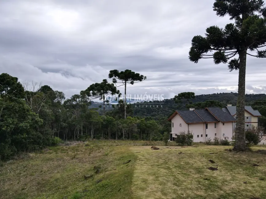 Foto 4 de Terreno / Lote à venda, 640m2 em Campos Do Jordao - SP