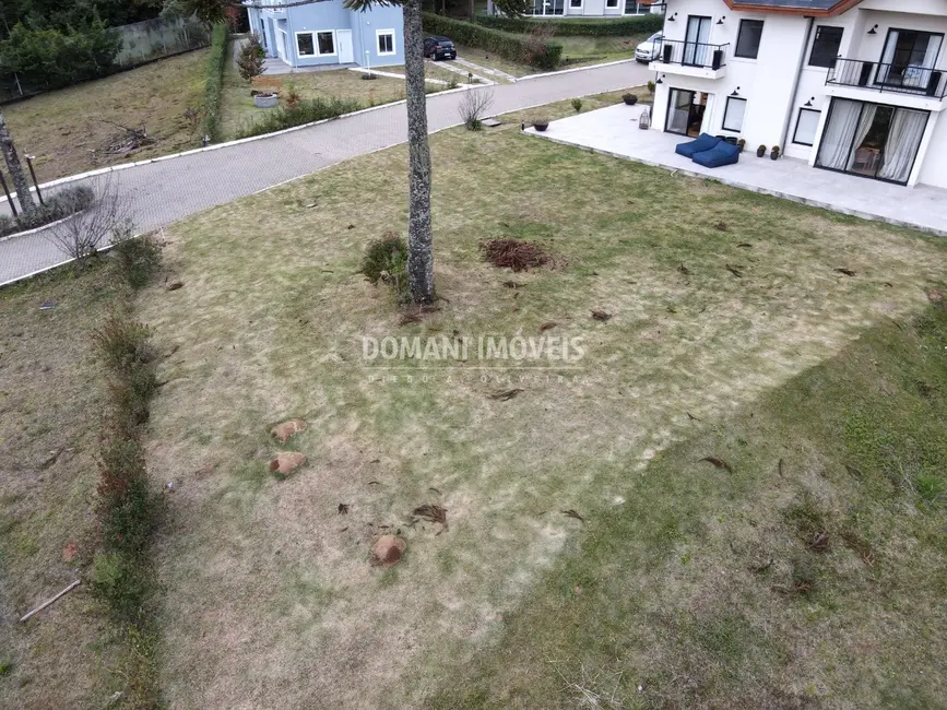 Foto 6 de Terreno / Lote à venda, 640m2 em Campos Do Jordao - SP