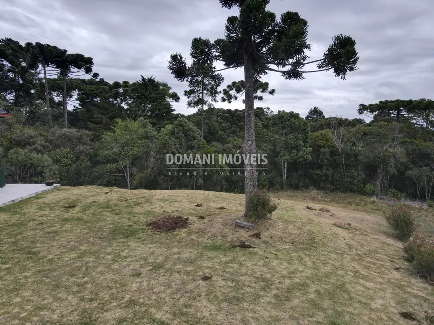 Foto 5 de Terreno / Lote à venda, 640m2 em Campos Do Jordao - SP