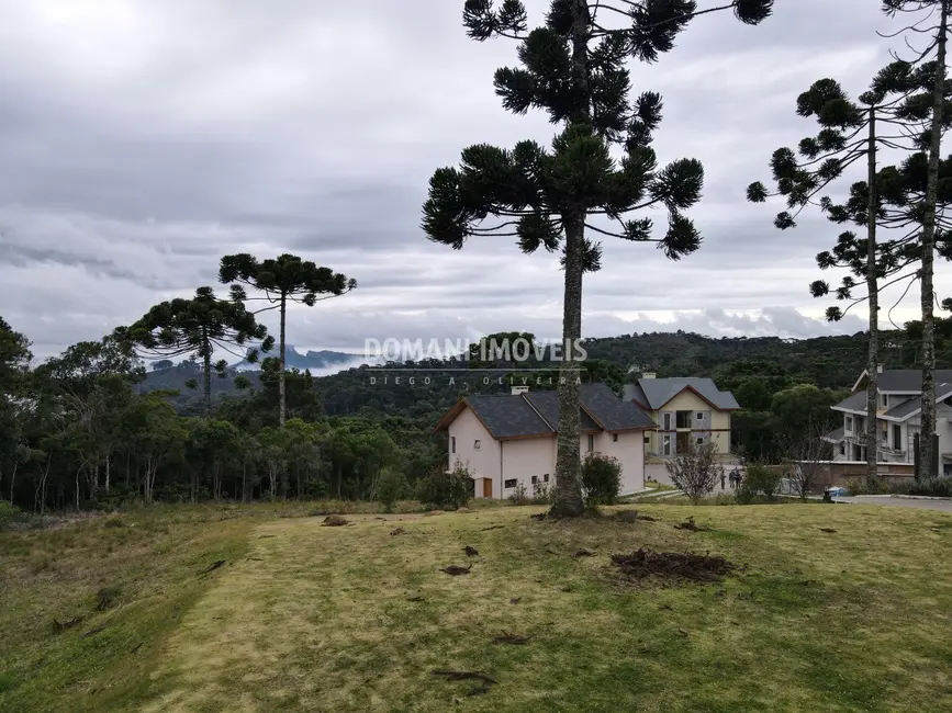 Foto 9 de Terreno / Lote à venda, 640m2 em Campos Do Jordao - SP