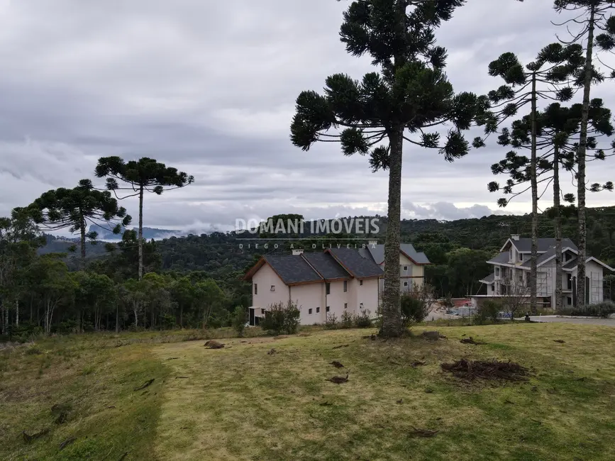 Foto 7 de Terreno / Lote à venda, 640m2 em Campos Do Jordao - SP