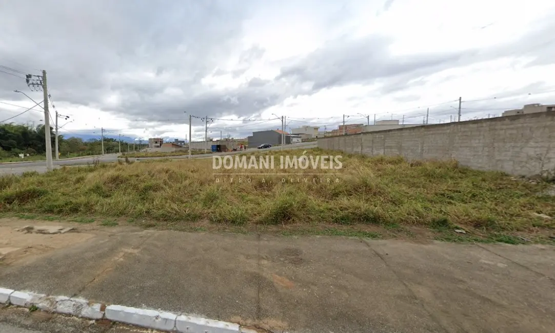 Foto 2 de Terreno / Lote à venda, 258m2 em Taubate - SP