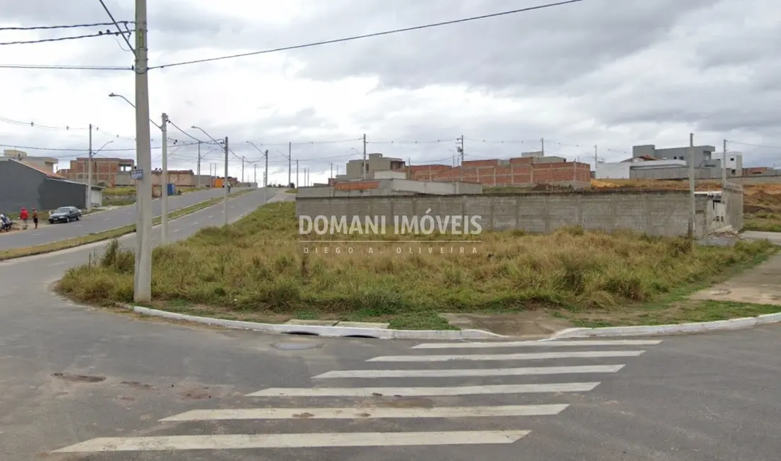 Foto 5 de Terreno / Lote à venda, 258m2 em Taubate - SP