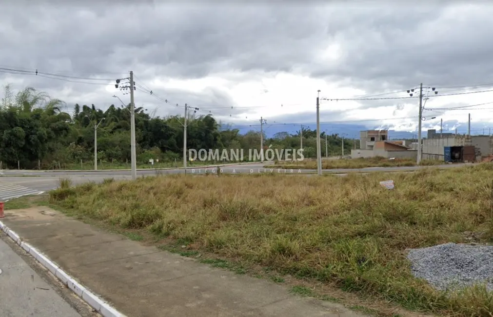 Foto 1 de Terreno / Lote à venda, 258m2 em Taubate - SP