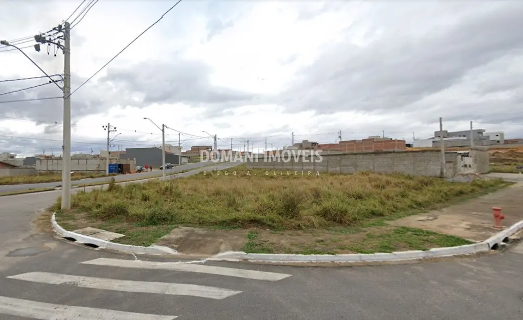 Foto 4 de Terreno / Lote à venda, 258m2 em Taubate - SP