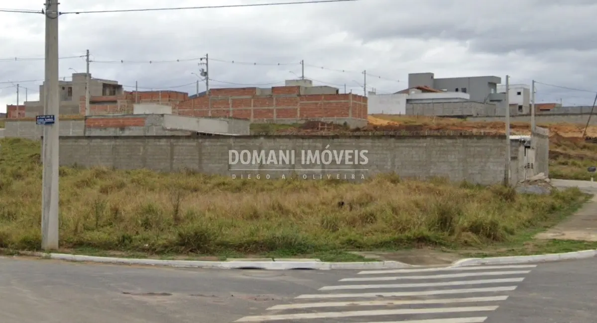 Foto 6 de Terreno / Lote à venda, 258m2 em Taubate - SP