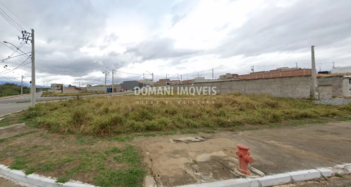 Foto 3 de Terreno / Lote à venda, 258m2 em Taubate - SP