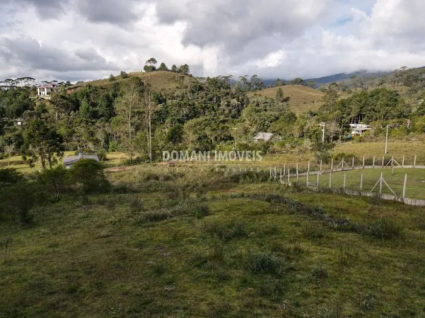 Foto 4 de Terreno / Lote à venda, 1270m2 em Campos Do Jordao - SP