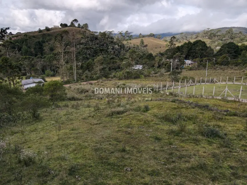 Foto 9 de Terreno / Lote à venda, 1270m2 em Campos Do Jordao - SP