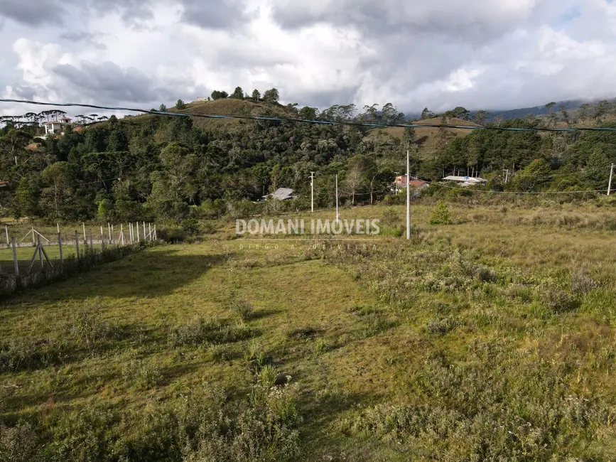 Foto 7 de Terreno / Lote à venda, 1270m2 em Campos Do Jordao - SP
