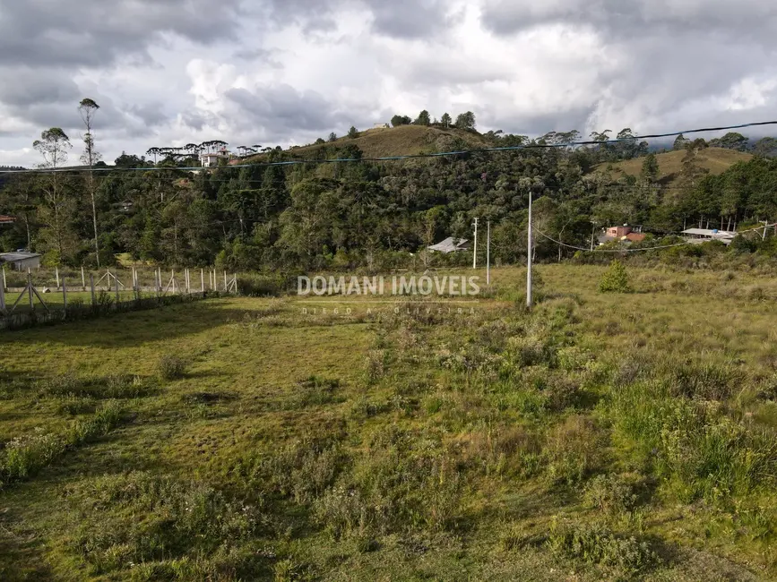 Foto 1 de Terreno / Lote à venda, 1270m2 em Campos Do Jordao - SP