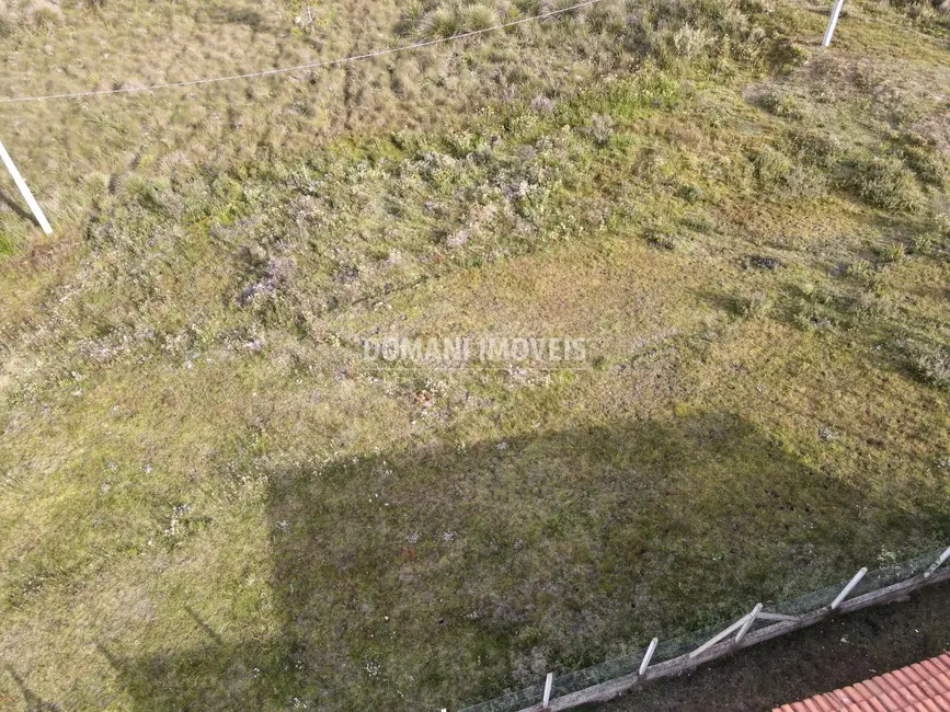 Foto 8 de Terreno / Lote à venda, 1270m2 em Campos Do Jordao - SP