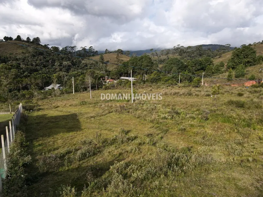 Foto 4 de Terreno / Lote à venda, 1270m2 em Campos Do Jordao - SP