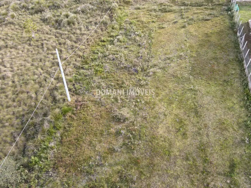 Foto 2 de Terreno / Lote à venda, 1270m2 em Campos Do Jordao - SP
