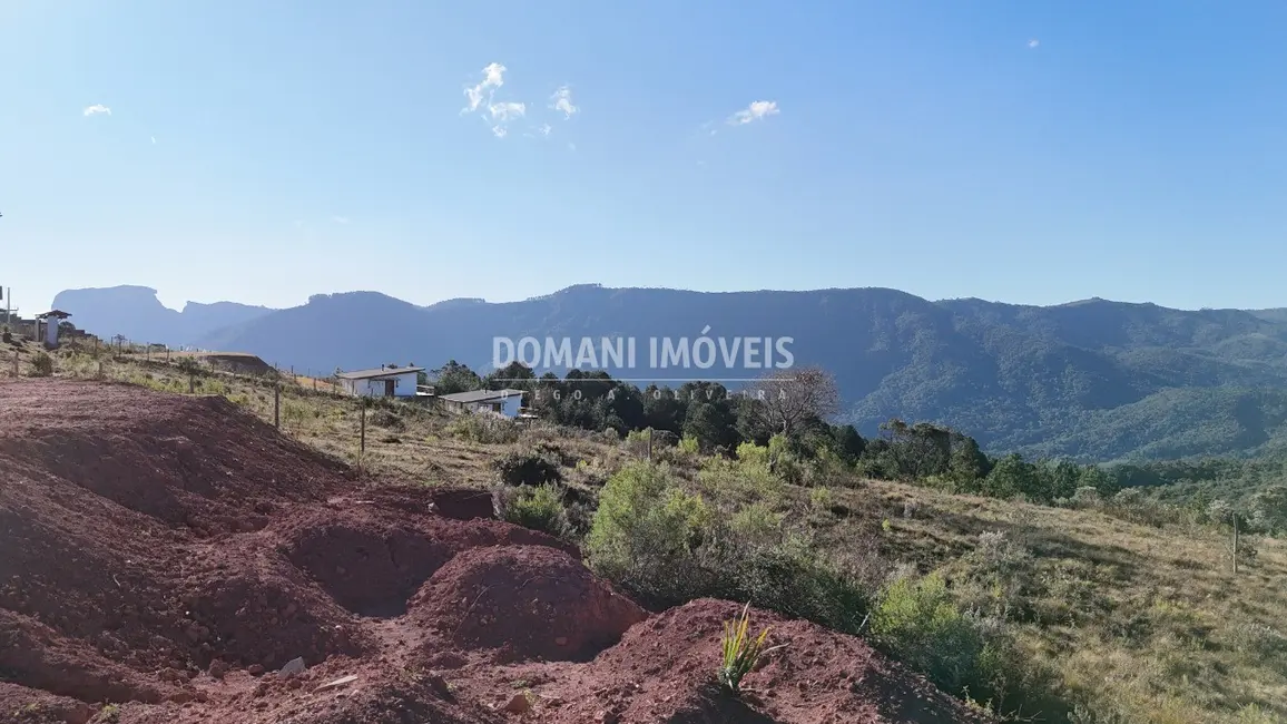 Foto 1 de Terreno / Lote à venda, 1565m2 em Campos Do Jordao - SP