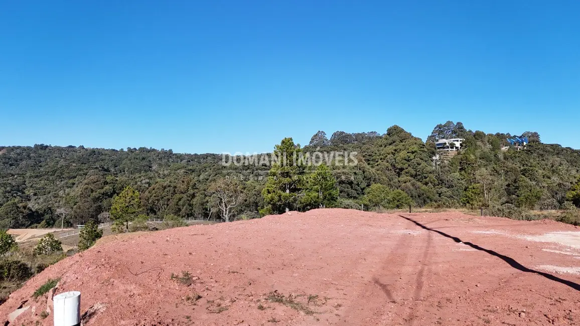 Foto 8 de Terreno / Lote à venda, 1565m2 em Campos Do Jordao - SP