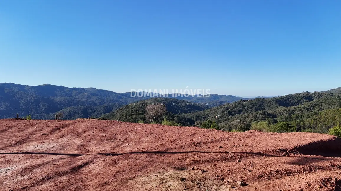 Foto 2 de Terreno / Lote à venda, 1565m2 em Campos Do Jordao - SP