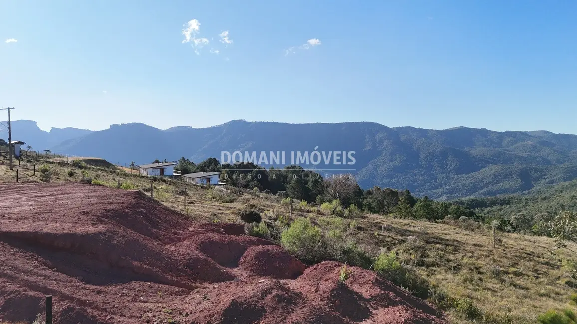 Foto 7 de Terreno / Lote à venda, 1565m2 em Campos Do Jordao - SP