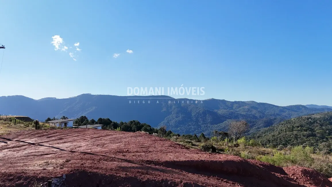 Foto 6 de Terreno / Lote à venda, 1565m2 em Campos Do Jordao - SP