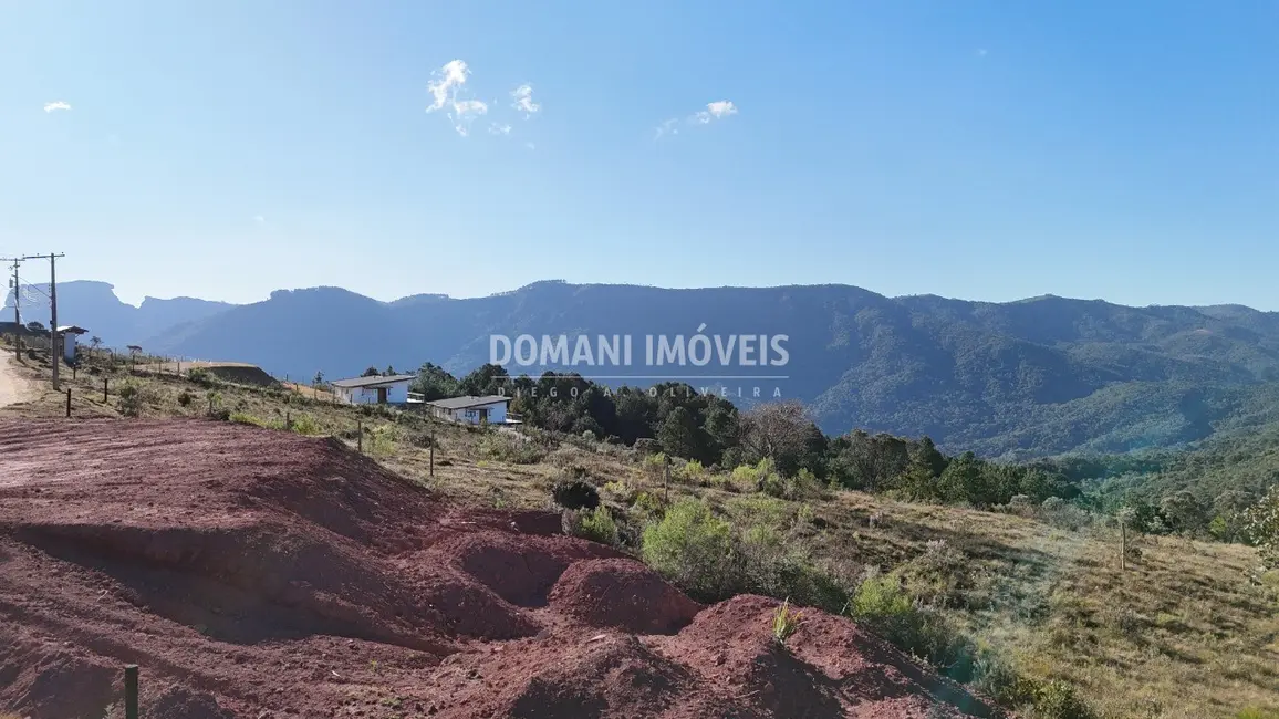 Foto 4 de Terreno / Lote à venda, 1565m2 em Campos Do Jordao - SP