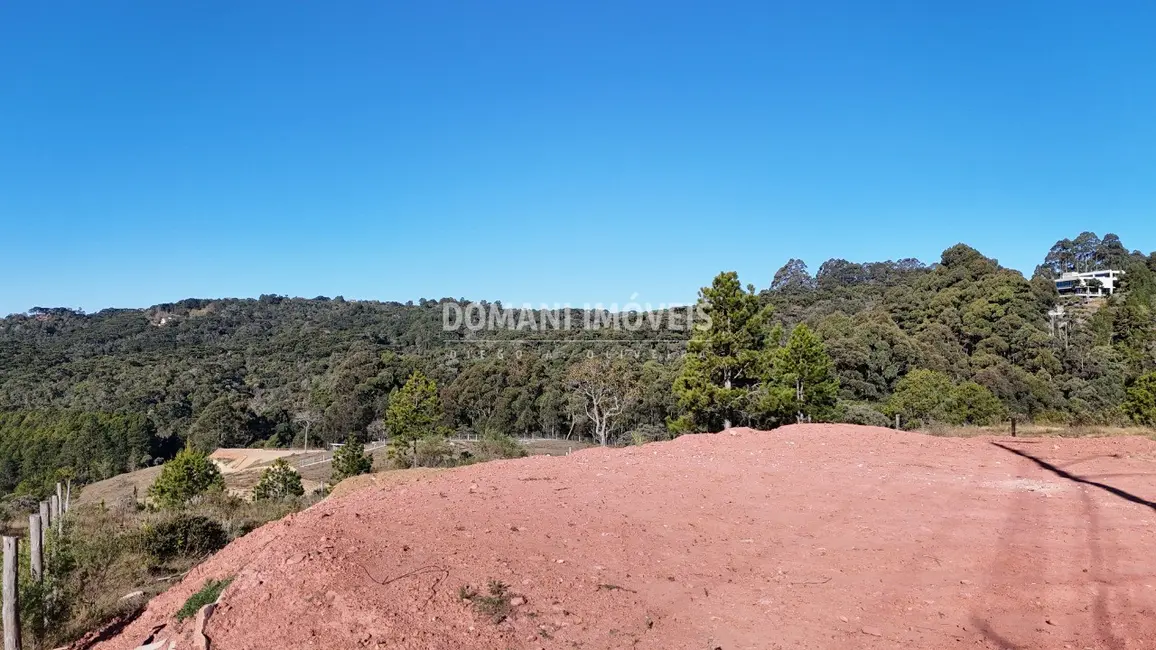Foto 5 de Terreno / Lote à venda, 1565m2 em Campos Do Jordao - SP