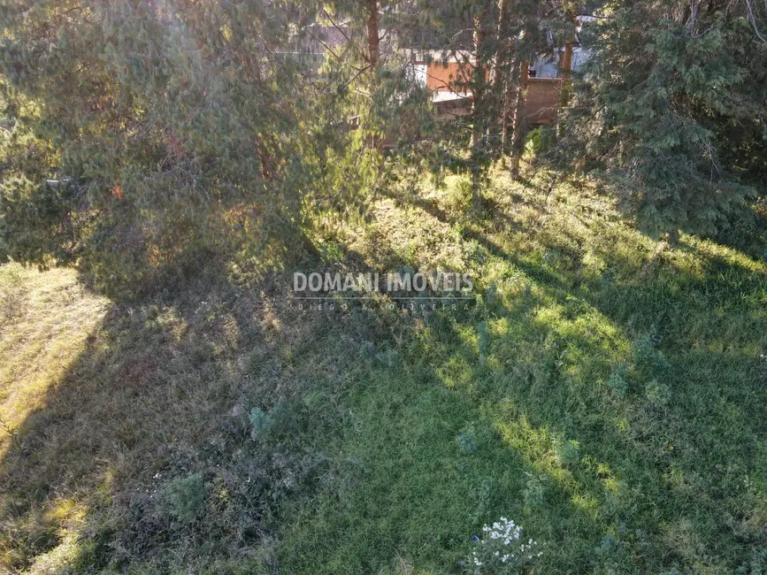Foto 5 de Terreno / Lote à venda, 1540m2 em Campos Do Jordao - SP