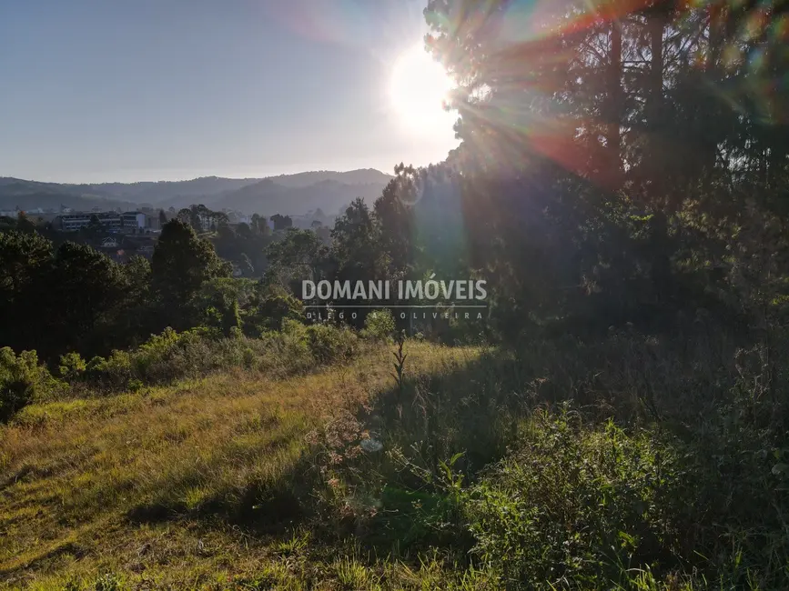 Foto 7 de Terreno / Lote à venda, 1540m2 em Campos Do Jordao - SP