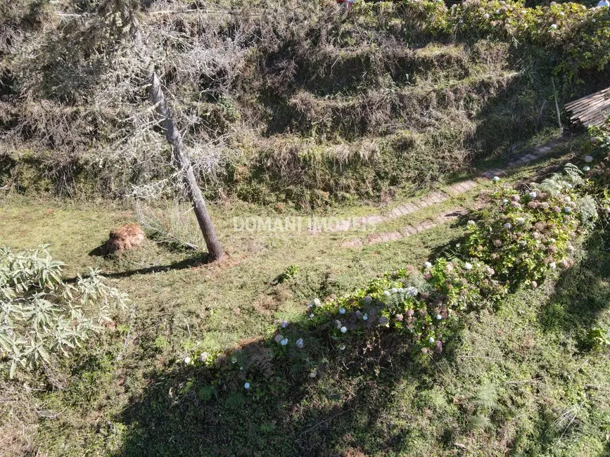 Foto 2 de Terreno / Lote à venda, 2060m2 em Campos Do Jordao - SP