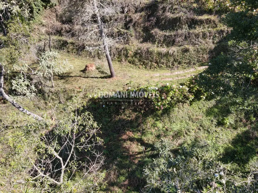 Foto 6 de Terreno / Lote à venda, 2060m2 em Campos Do Jordao - SP