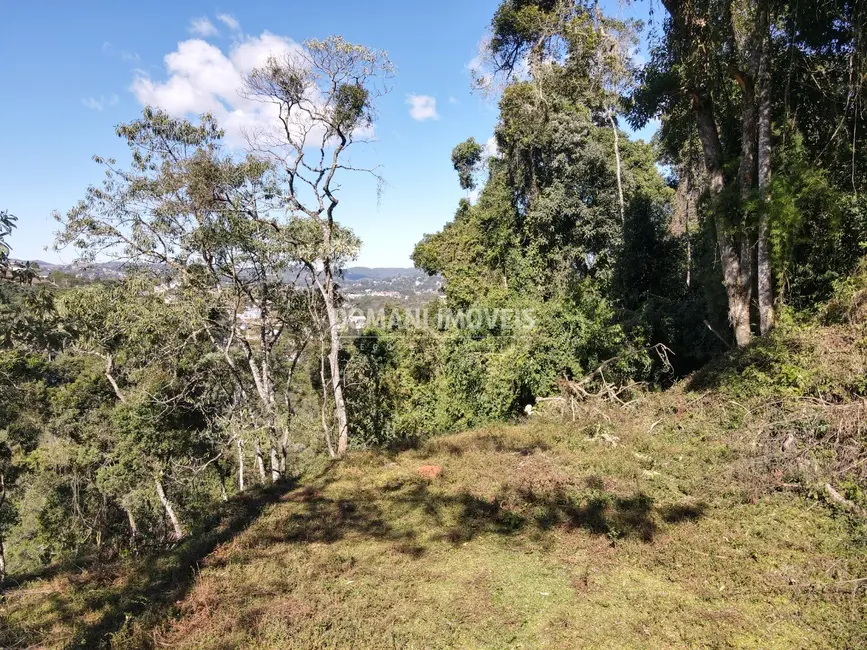 Foto 1 de Terreno / Lote à venda, 2060m2 em Campos Do Jordao - SP