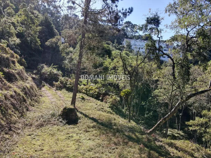 Foto 5 de Terreno / Lote à venda, 2060m2 em Campos Do Jordao - SP
