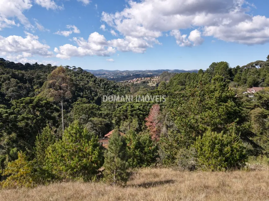 Foto 9 de Terreno / Lote à venda, 1110m2 em Campos Do Jordao - SP