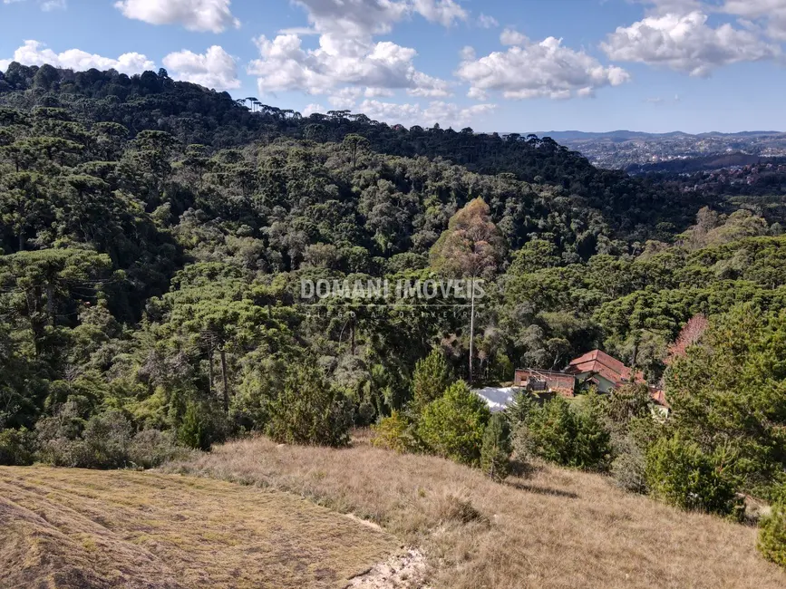 Foto 7 de Terreno / Lote à venda, 1110m2 em Campos Do Jordao - SP