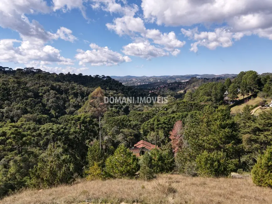 Foto 4 de Terreno / Lote à venda, 2210m2 em Campos Do Jordao - SP
