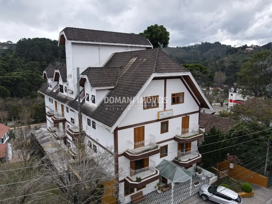 Pousada com 32 quartos à venda, 800m2 em Campos Do Jordao - SP - imagem 4 Foto 4 de Pousada com 32 quartos à venda, 800m2 em Campos Do Jordao - SP