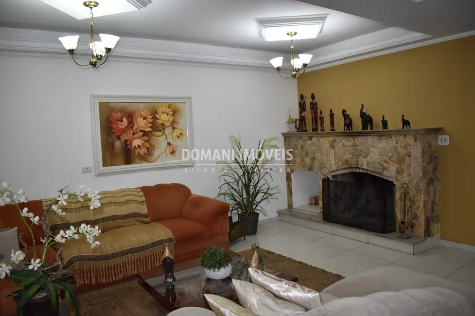 Pousada com 32 quartos à venda, 800m2 em Campos Do Jordao - SP - imagem 8 Foto 8 de Pousada com 32 quartos à venda, 800m2 em Campos Do Jordao - SP