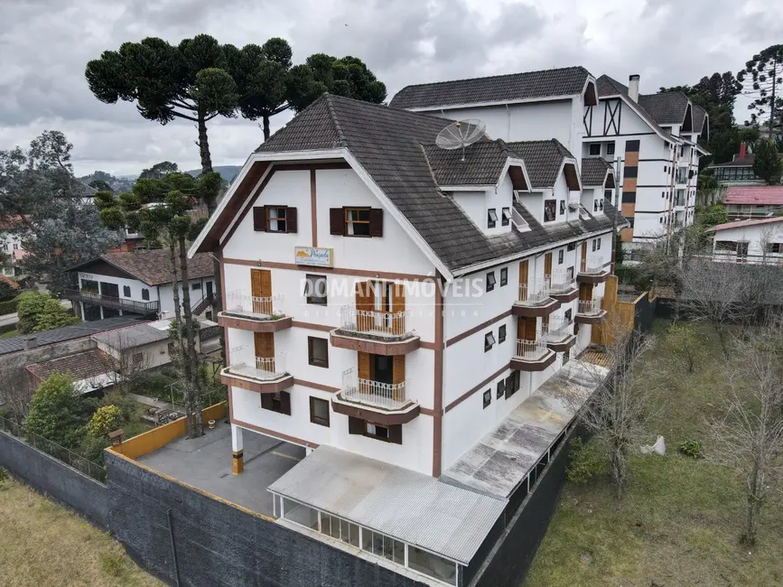 Pousada com 32 quartos à venda, 800m2 em Campos Do Jordao - SP - imagem 5 Foto 5 de Pousada com 32 quartos à venda, 800m2 em Campos Do Jordao - SP