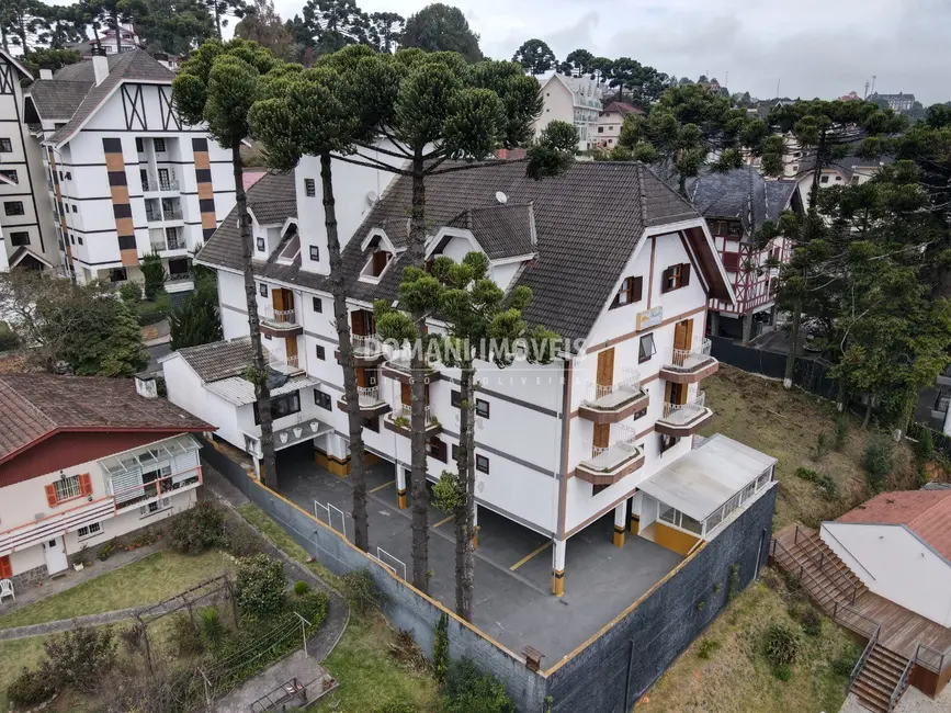 Foto 1 de Pousada com 32 quartos à venda, 800m2 em Campos Do Jordao - SP