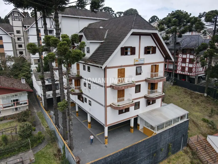 Pousada com 32 quartos à venda, 800m2 em Campos Do Jordao - SP - imagem 6 Foto 6 de Pousada com 32 quartos à venda, 800m2 em Campos Do Jordao - SP